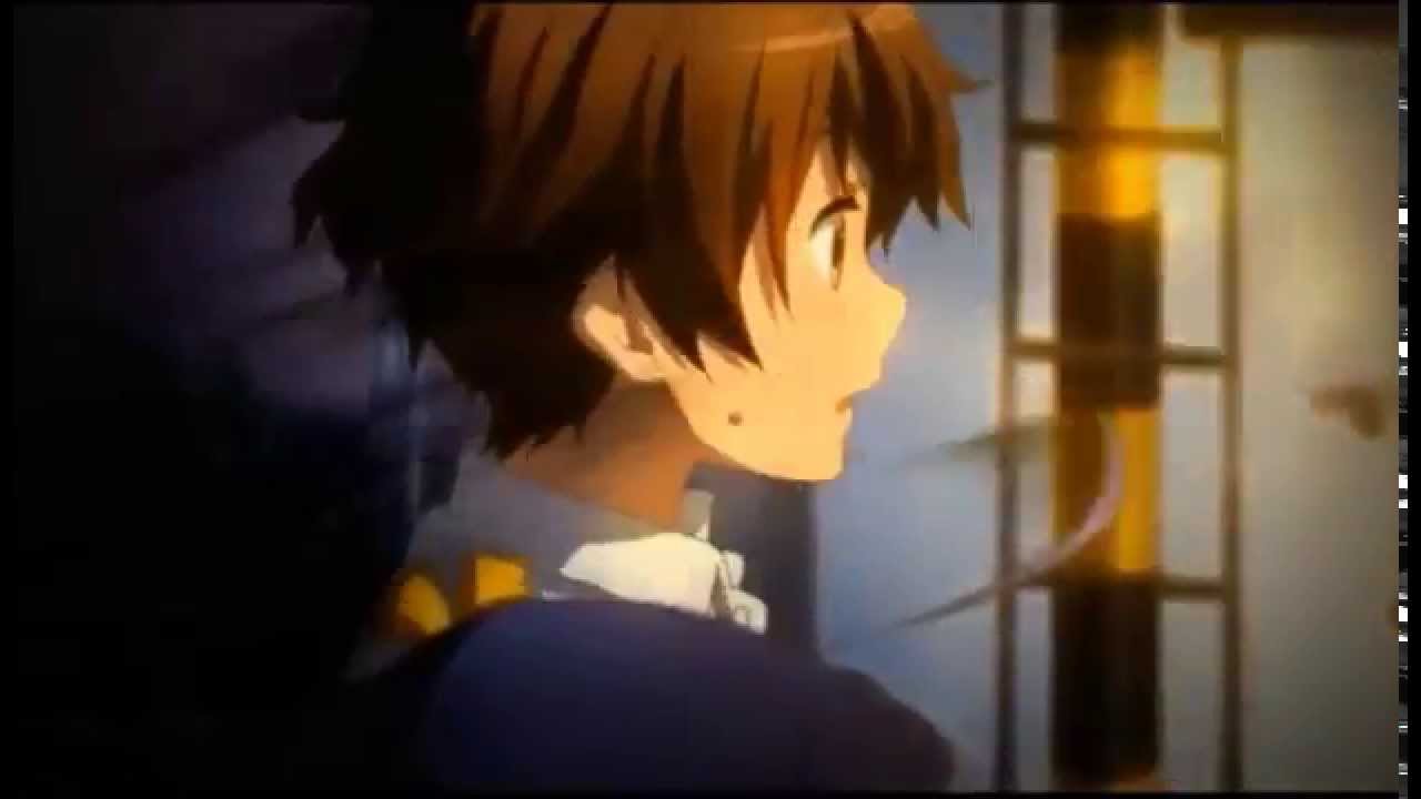 AMV - Paramore - Misery Business