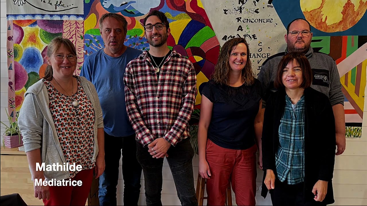 GEM GROUPE D ENTRAIDE MUTUELLE DE LA MAYENNE