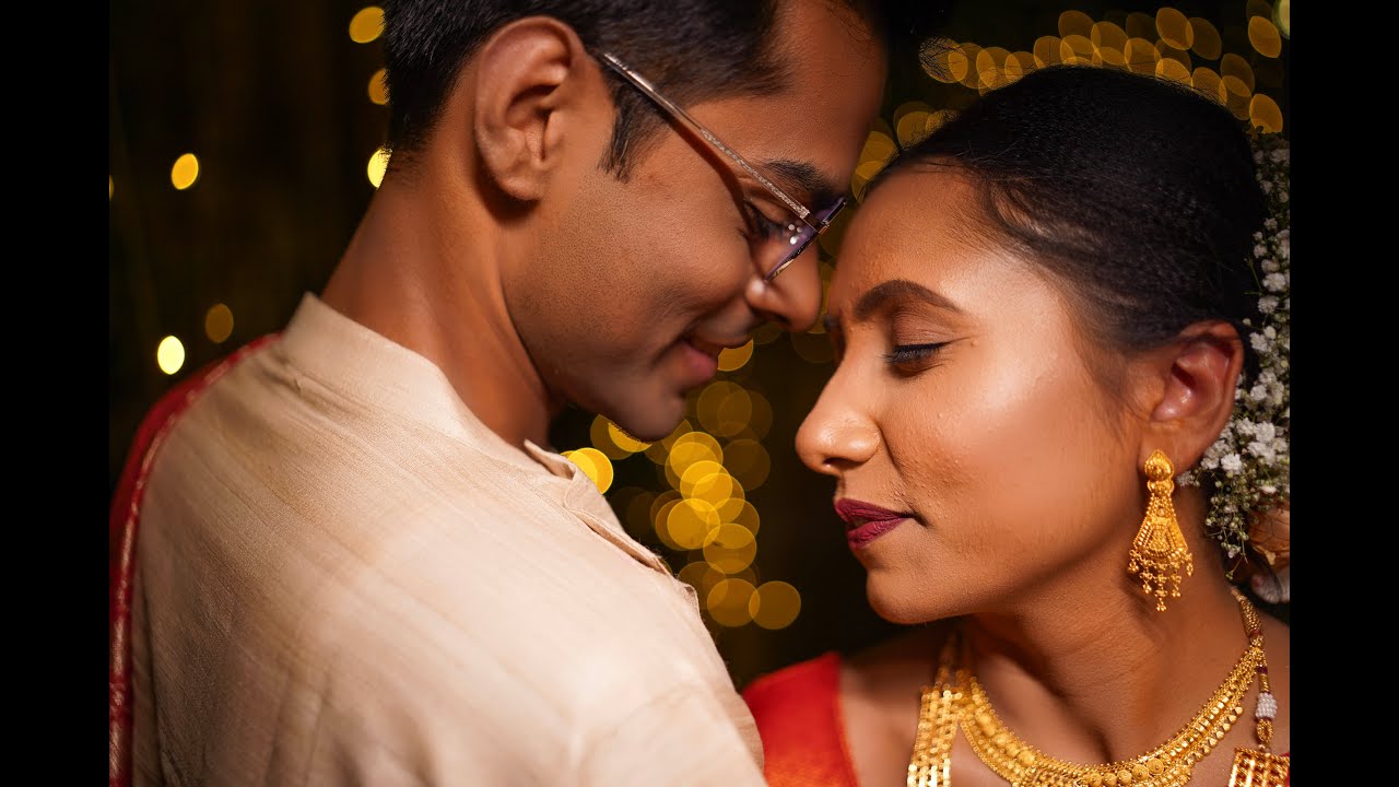 Dipanjan & Chhaya | Fusion Wedding | Single Day Event | FULL MOVIE | MID CATEGORY I 9903622570