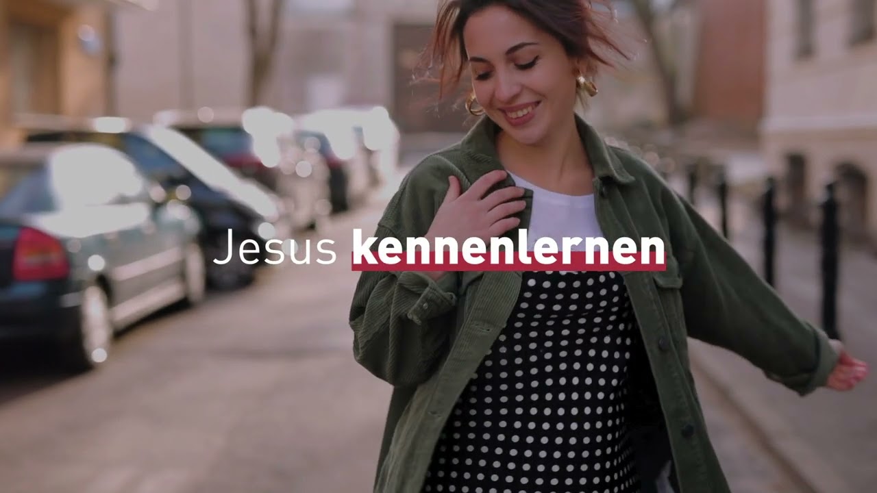 70 JAHRE NEUES LEBEN | Jubiläumsfilm