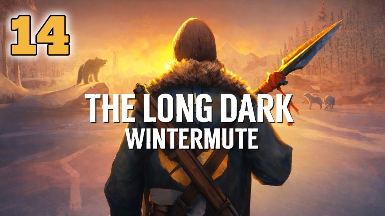 Əfsanəvi Nizə | Ən Yaxşı Müdafiə | The Long Dark Bölüm 2 Part 14 #thelongdarkwintermute