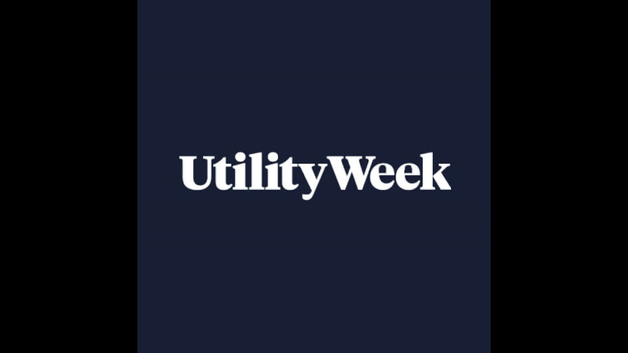 Utility Week Podcast: Water bosses on future and current challenges