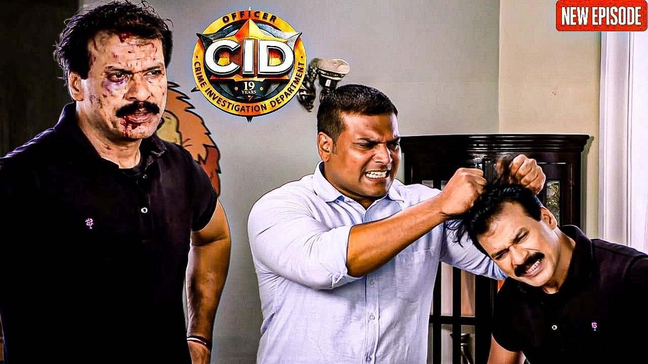 मजाक उड़ाने पर Daya ने करी Freddy की धुलाई  || CID | Latest Episode ||