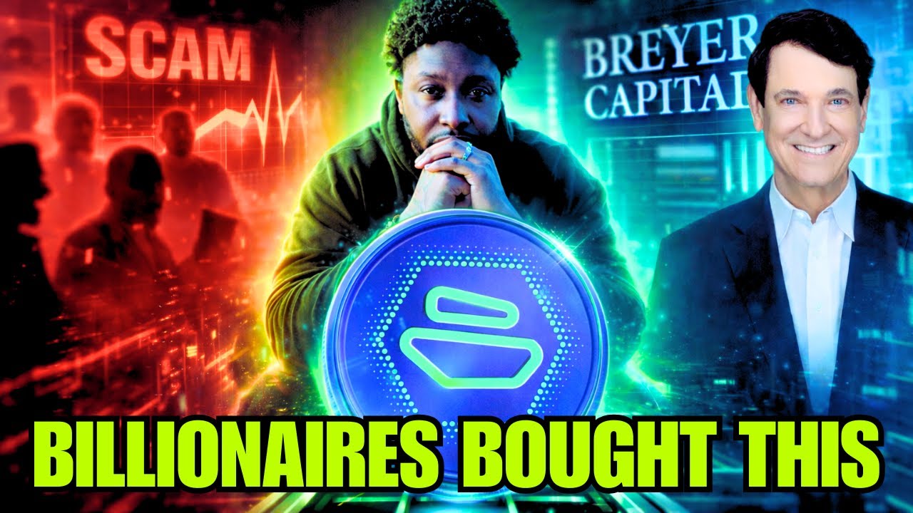 ZBCN &ldquo;Scam&rdquo;? Then Explain Why Billionaire Jim Breyer Owns These Companies