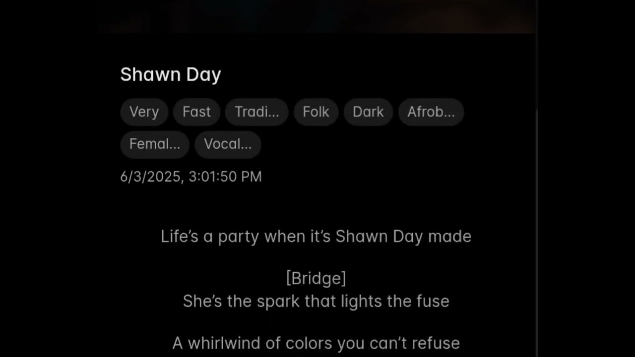 Shawn Day