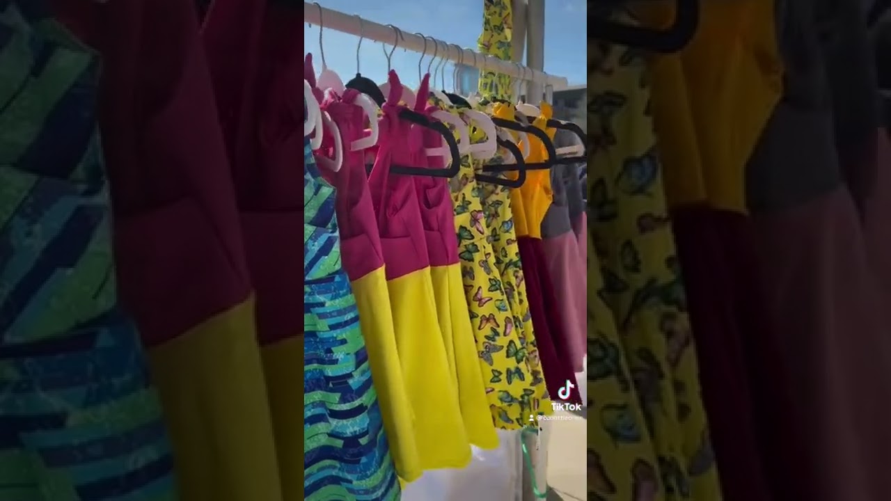 Our Cool Little Clothes are perfect for any outdoor adventure