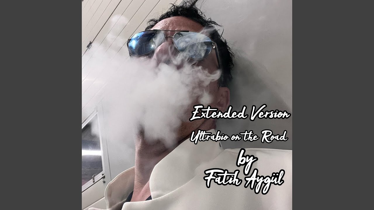 Ultrabio On The Road (Extended Version)