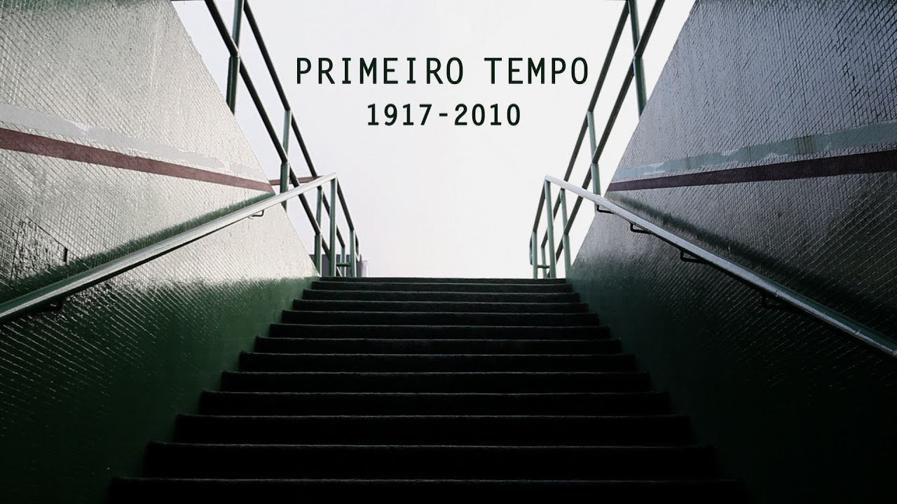 Primeiro Tempo - Trailer