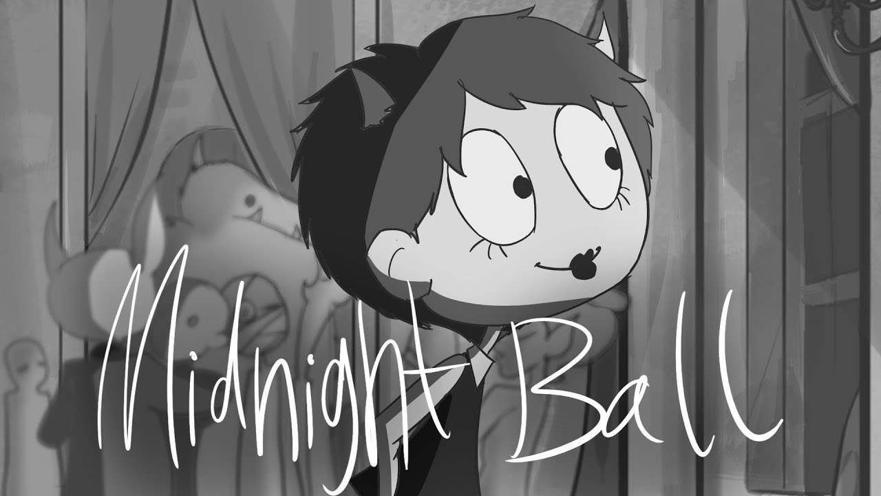 Midnight Ball - CalArts First Year Film 2018