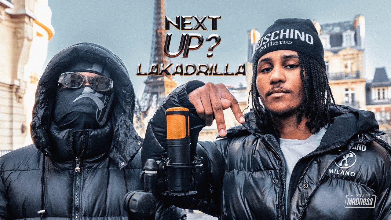 La Kadrilla - Next Up? France 🇫🇷 [S2.E3] | @MixtapeMadness