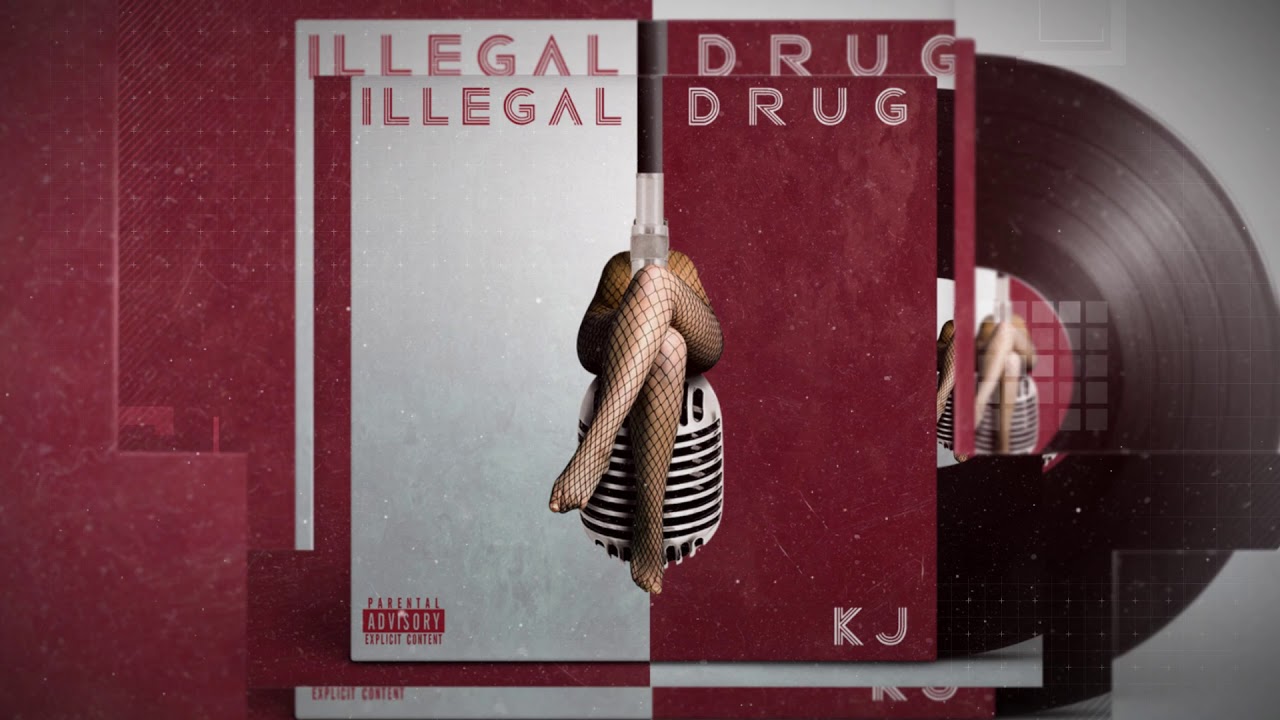 KJ - illegal drug