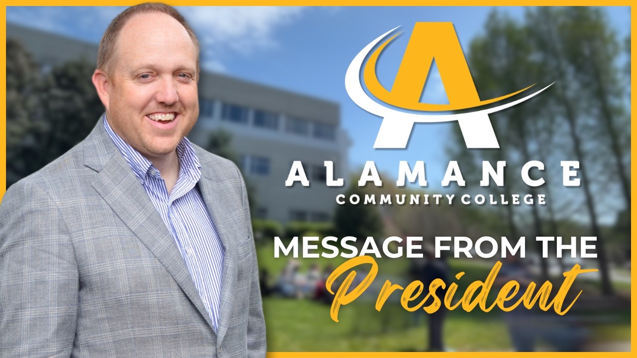 Dr. Ingle's Campus Update | March 12, 2026