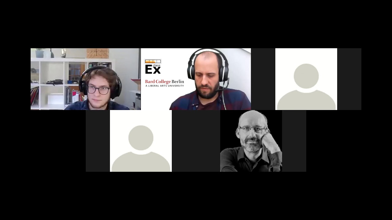 Webinar - Running experiments in the online classroom - part II