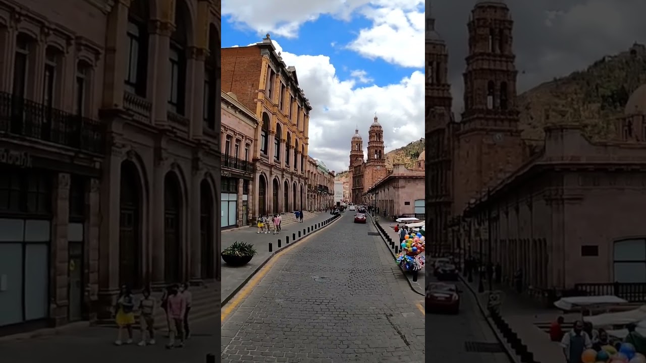 !Mi hermoso Zacatecas!  M&eacute;xico 🇲🇽 #Zacatecas #SulyDorado #depaseoconsulydorado #suleviajera #zac
