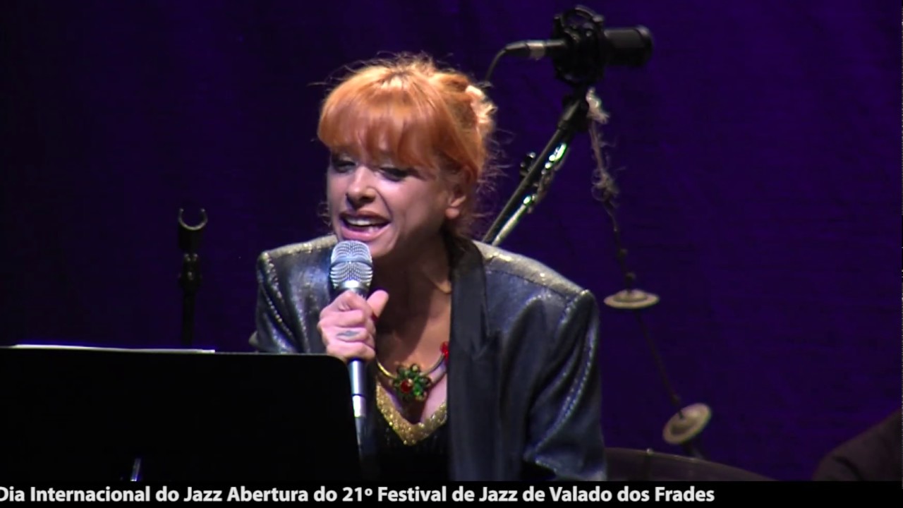 I've Got You Under My Skin - Cole Porter - Marisa Liz - Voz