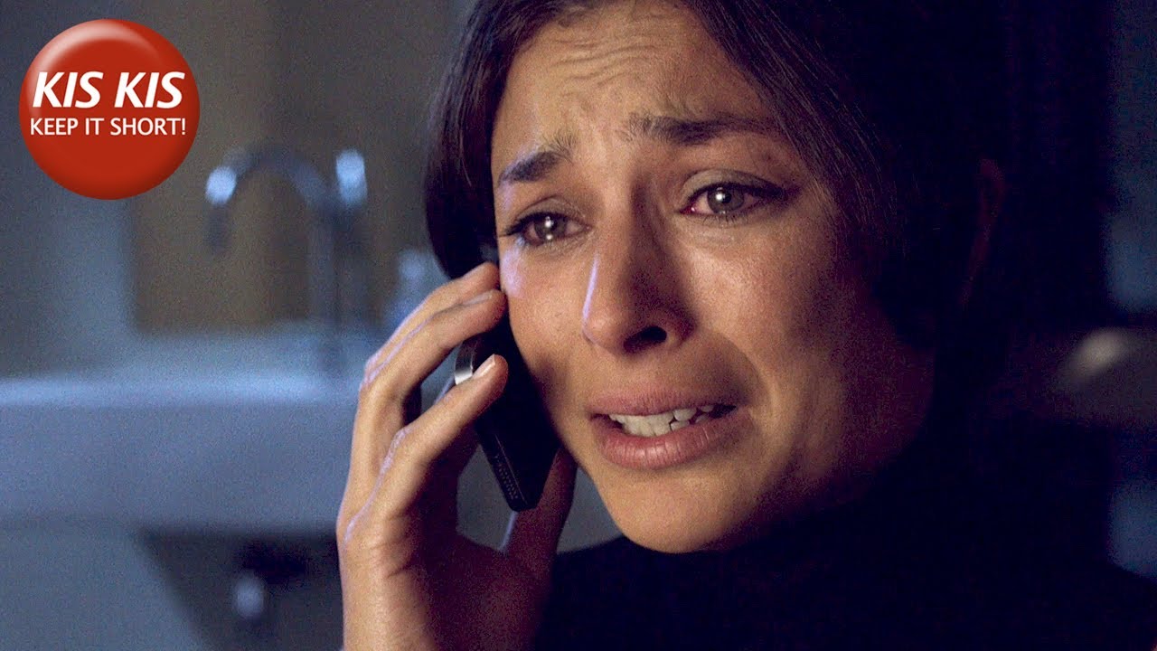Short film on panic attacks | 