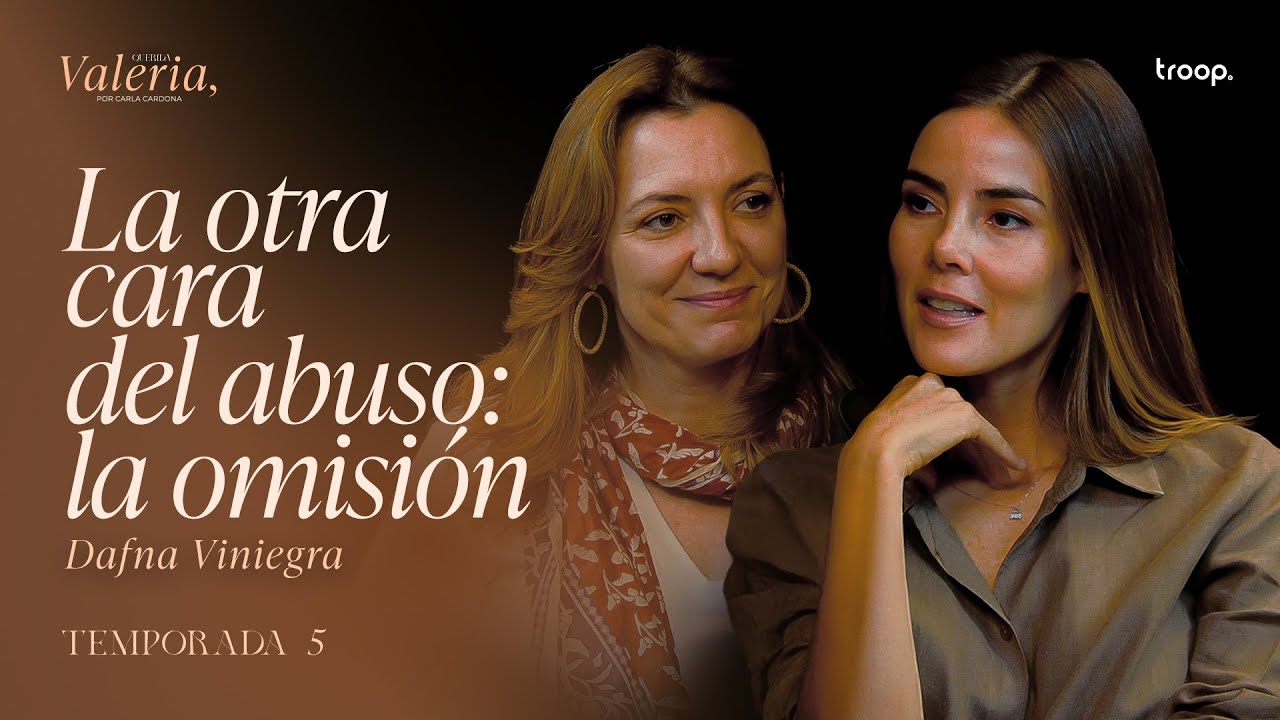 La otra cara del abuso: la omisión