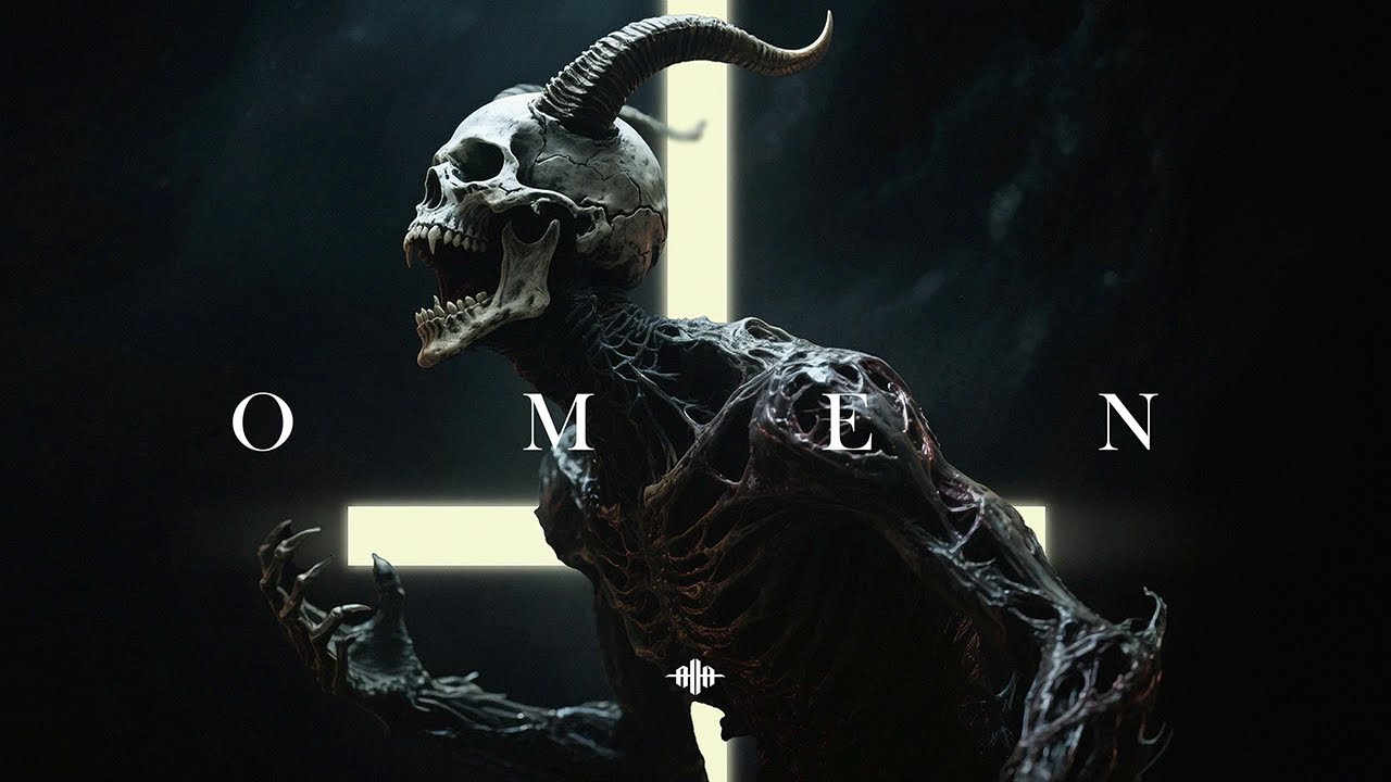 [FREE] Dark Techno / EBM / Industrial Type Beat 'OMEN' | Background Music