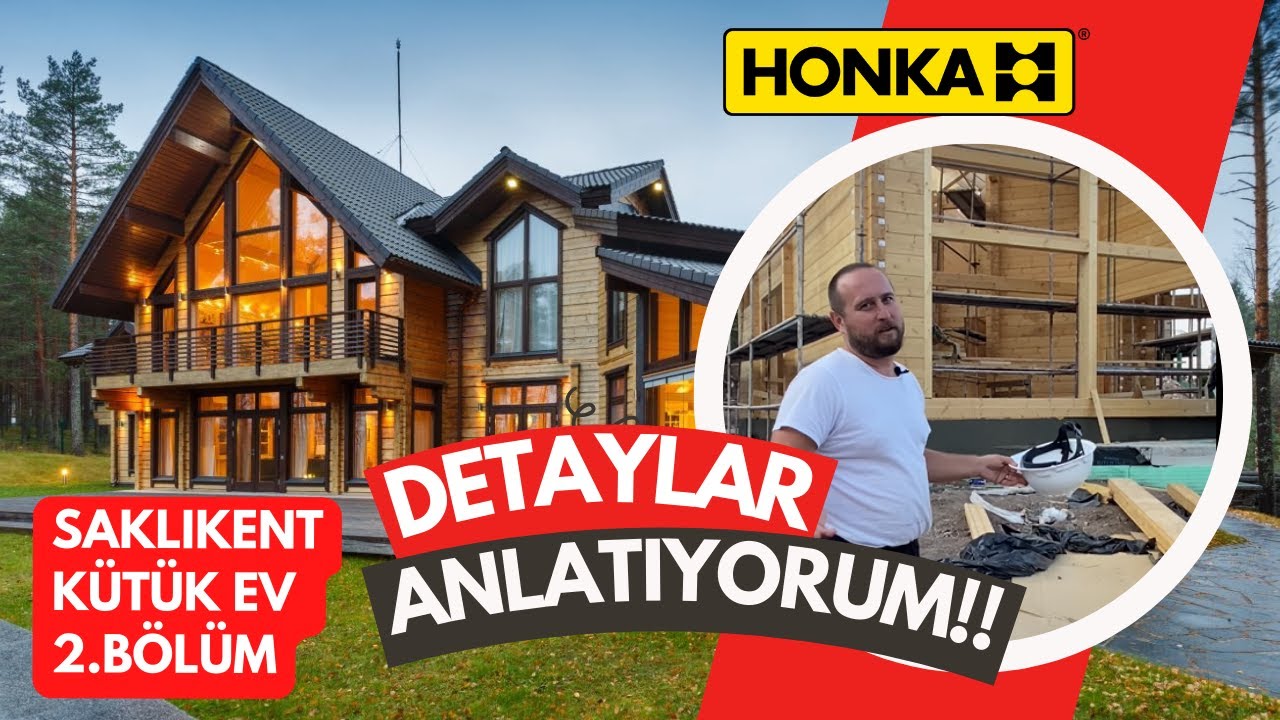 KÜTÜK EV OTURUR MU? |  PENCELER İÇİN BİLİNMEYEN TEKNİKLER