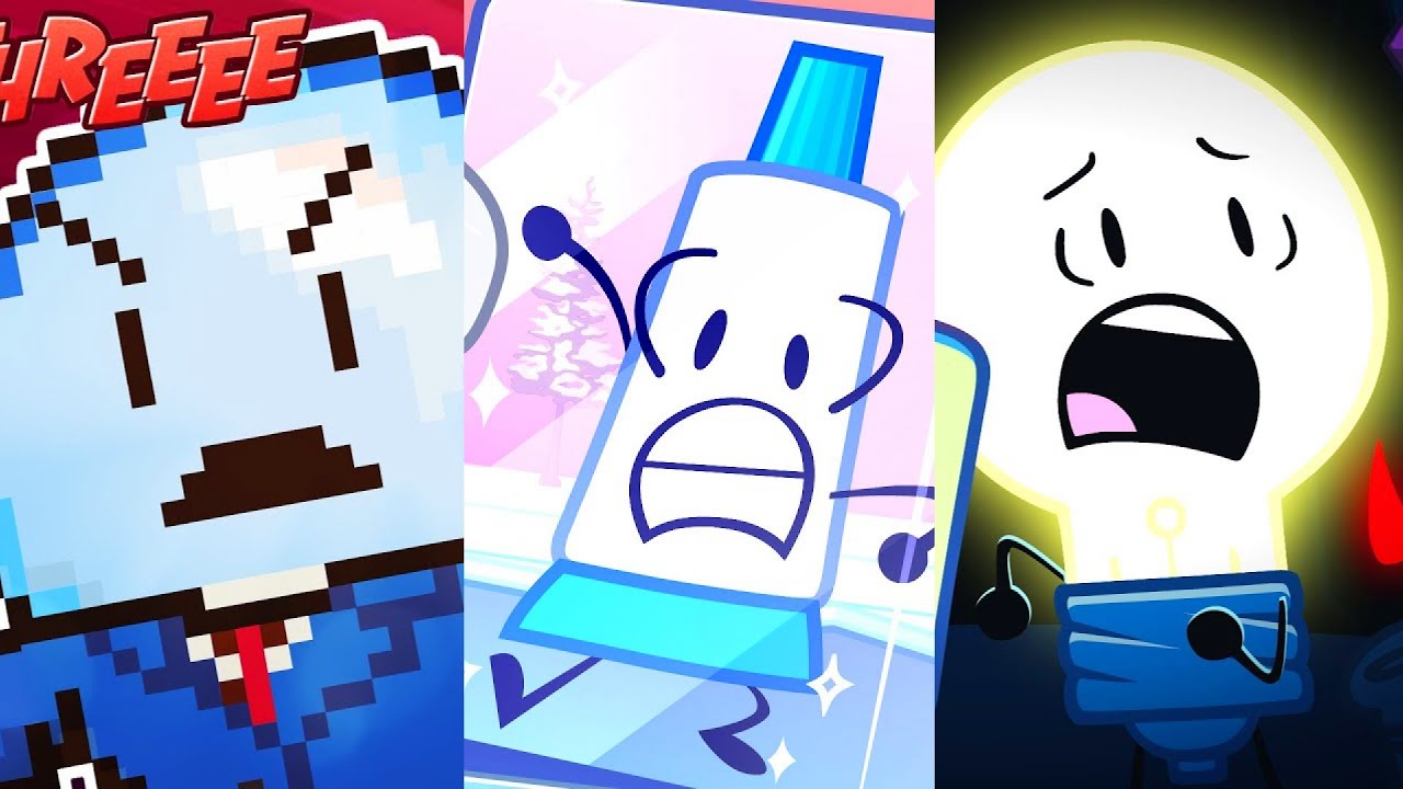 BFDIE+II+EEE REACTION STREAM!!!