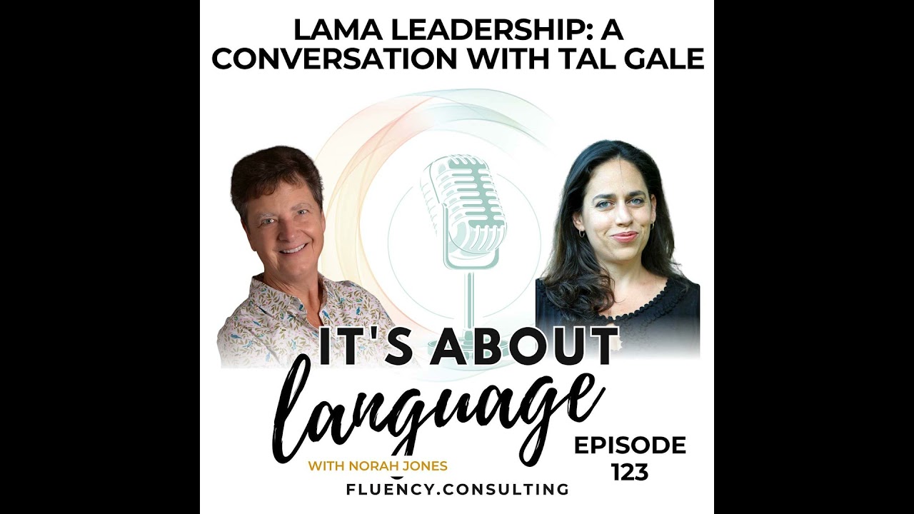 LAMA Leadership: A Conversation with Tal Gale
