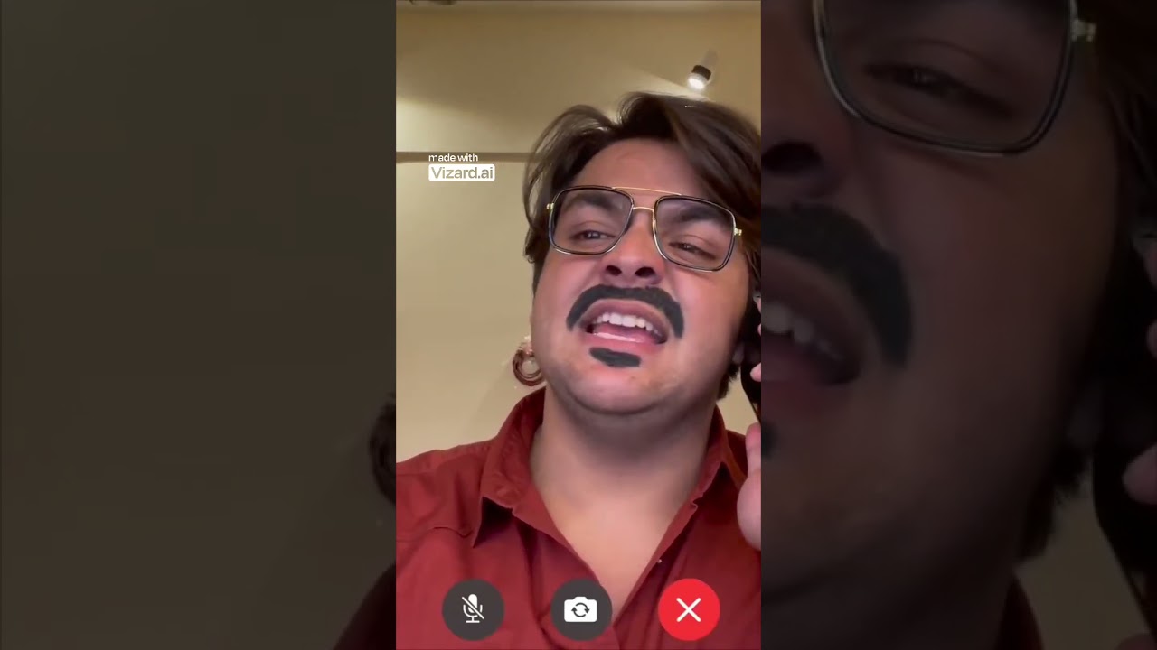 online parent teacher meeting  Ashish chanchlani