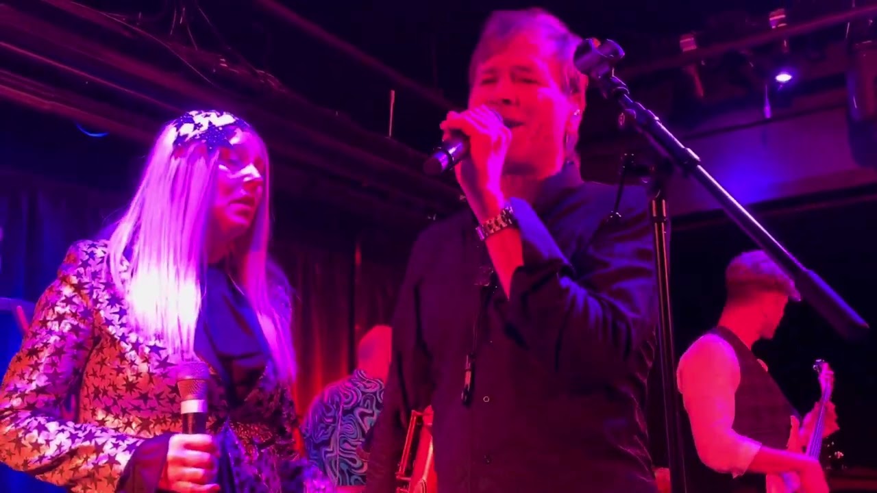 Steve Norman-True-Holborn 13/12/24