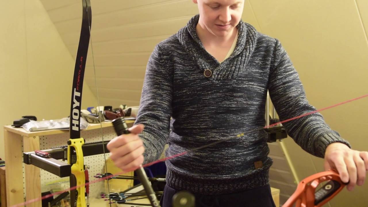 Hoyt Faktor - Sjef van den Berg