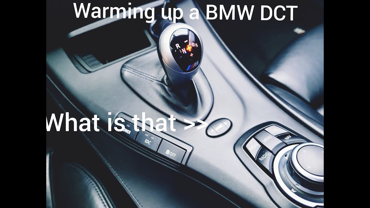 How to PROPERLY warm up BMW DCT (Loud e92 M3 and F80 M3 Vlog)