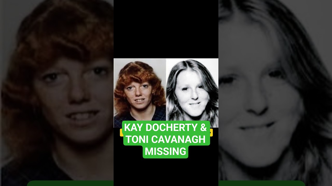 The NSW Teenagers Who Never Came Home