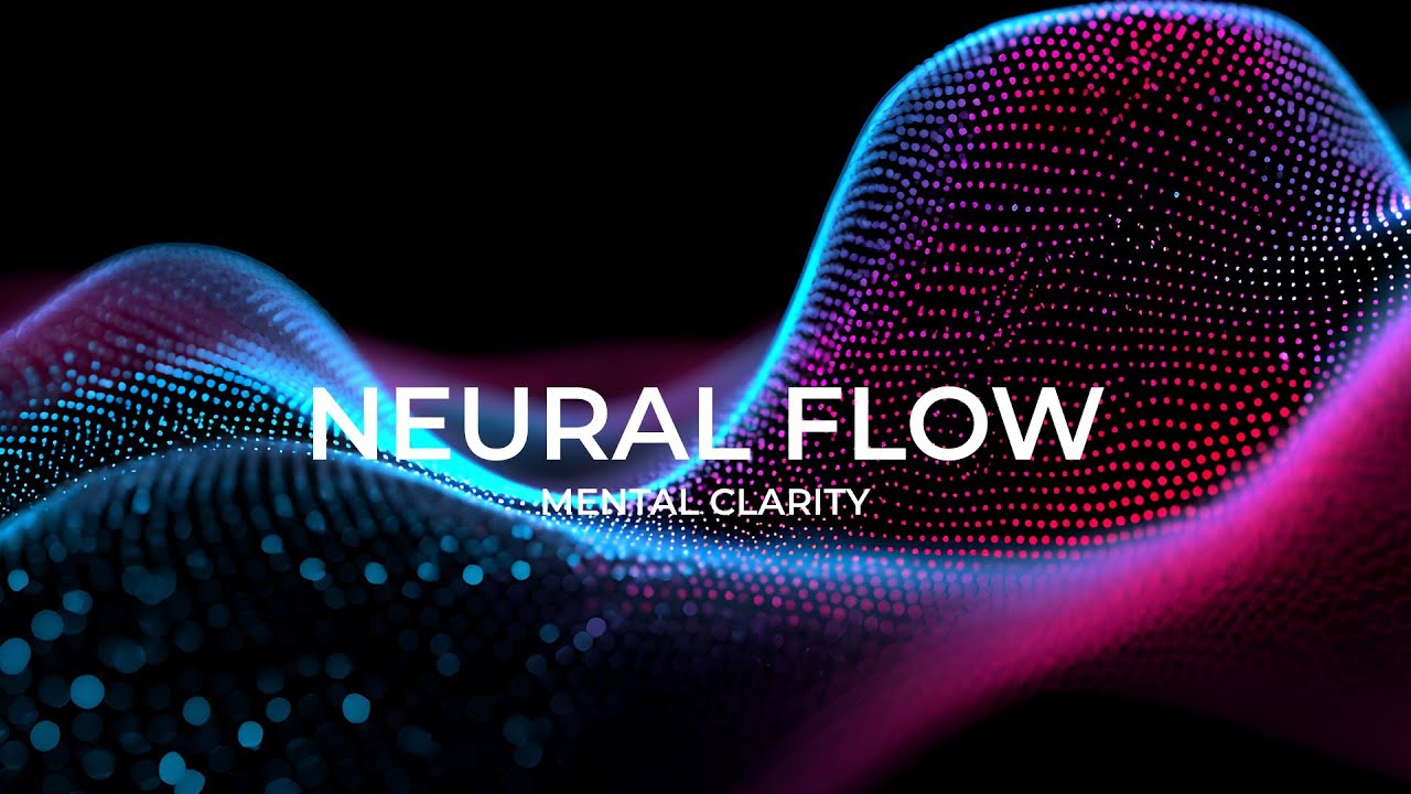 Laser Focus Training | 14Hz Beta Waves – Enhanced Cognitive Performance, Brainwave Music
