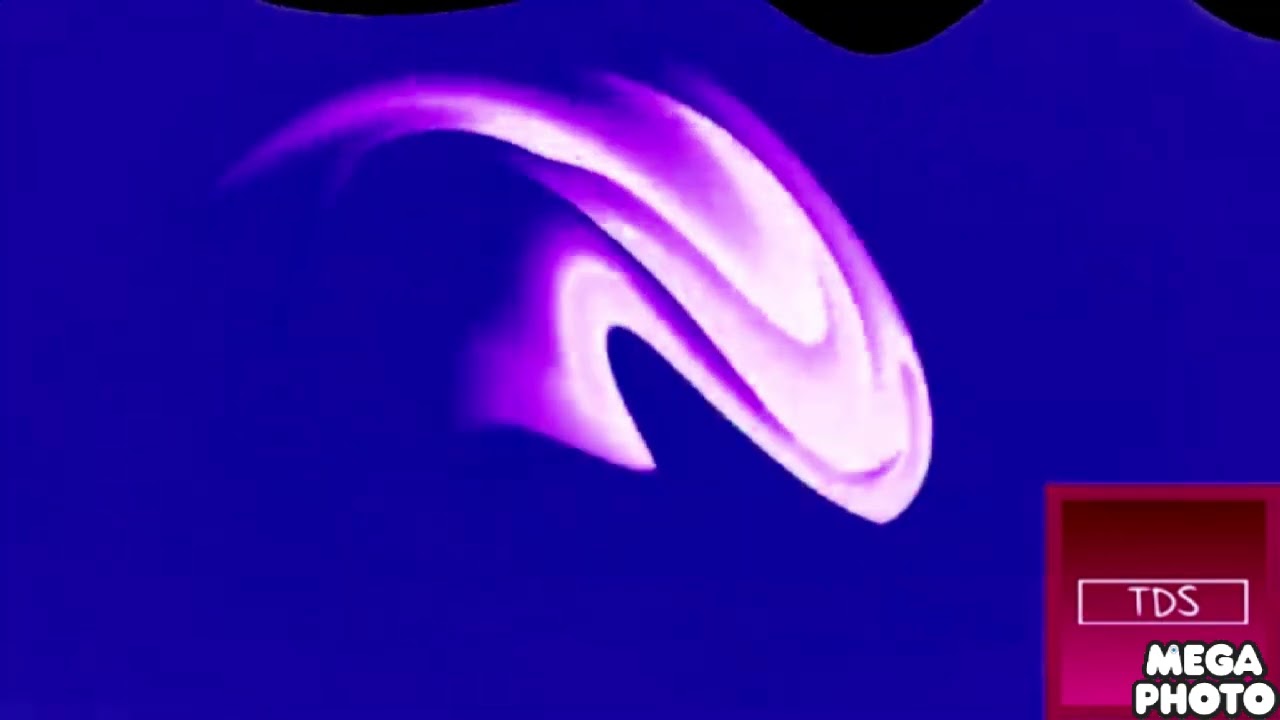 McDonald’s Ident 2014 Logo Effects in High Major