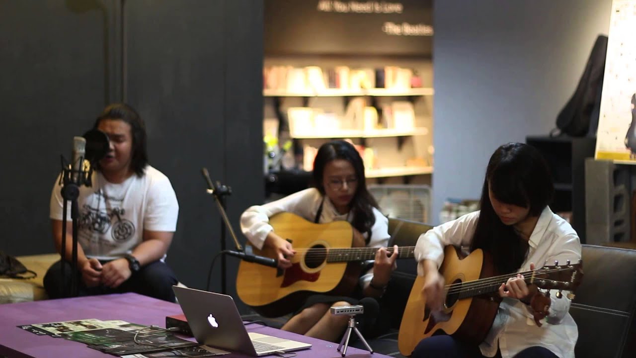 Drown - Bring Me The Horizon (Acoustic Cover)