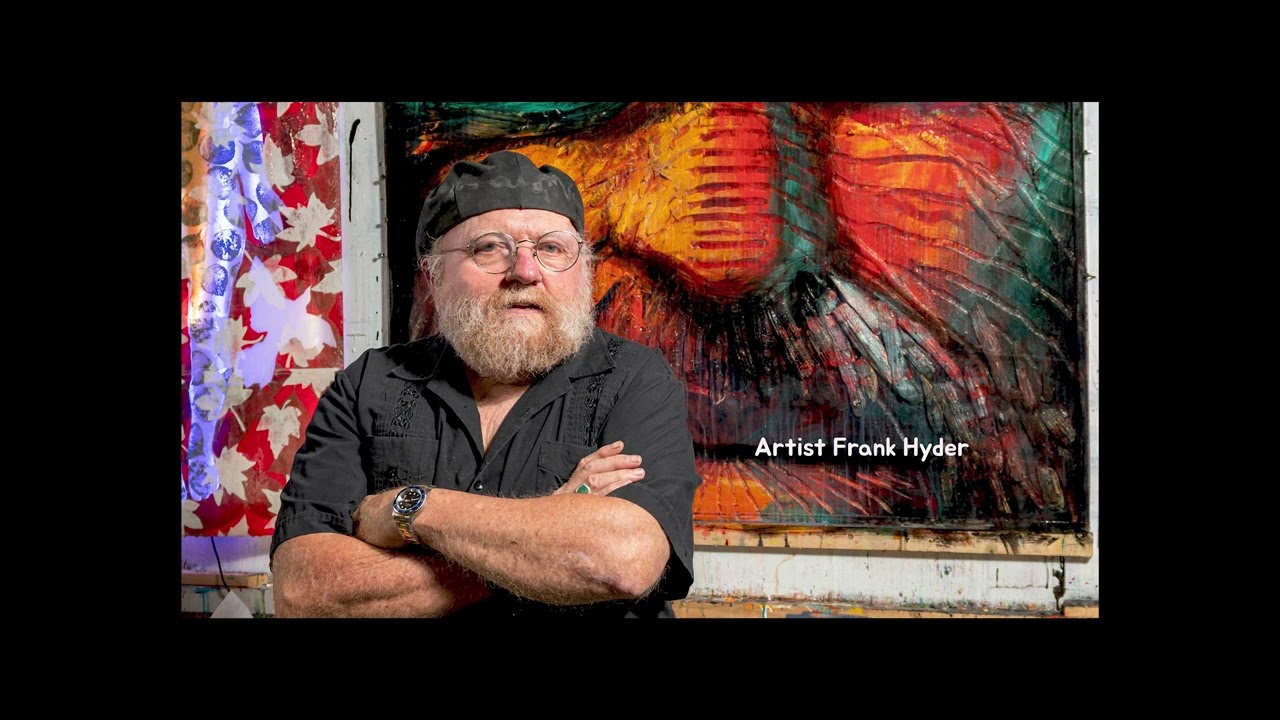 A Life in Art Episode 13 : Alex Katz and Neil Welliver