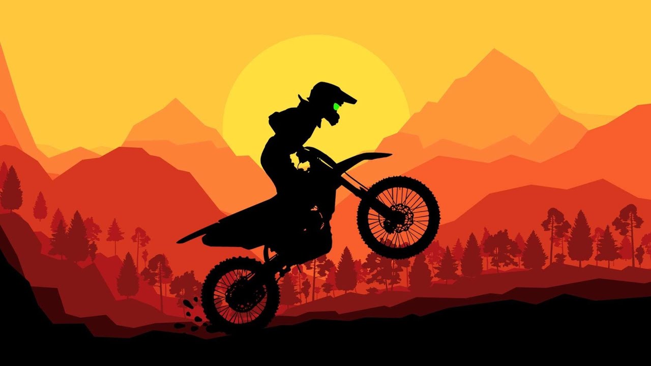 bike racing live !