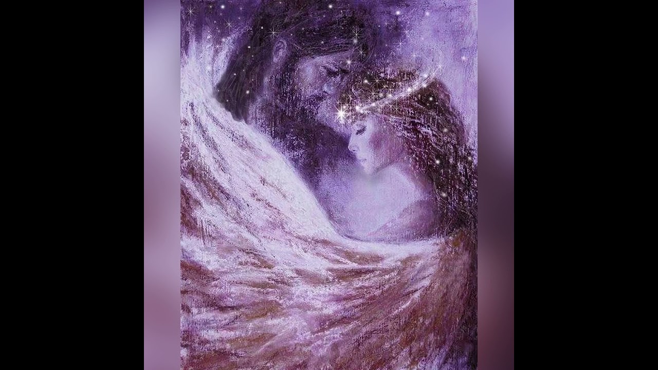 Близнецовое Пламя. Зов Сердца❤️
