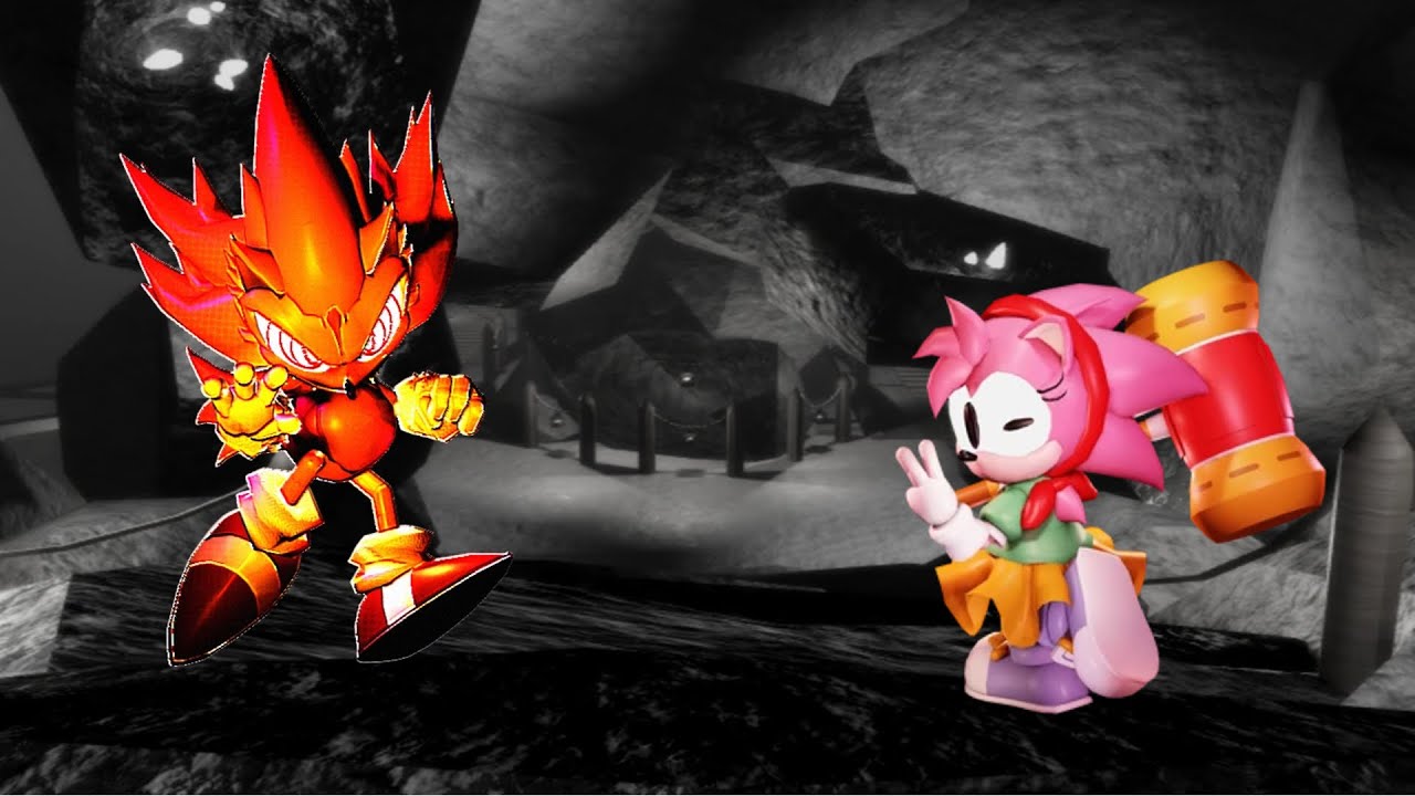 Ragebaiting Streamer as Amy in Outcome Memories