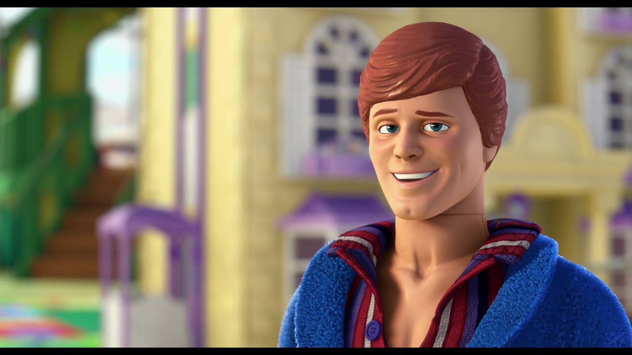 Ken's Dating Tips: Tip # 31