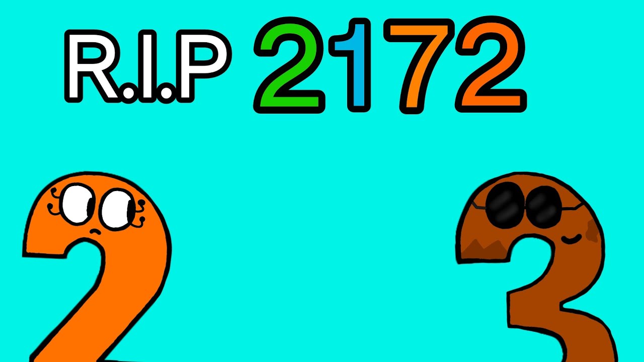 R.I.P 2172