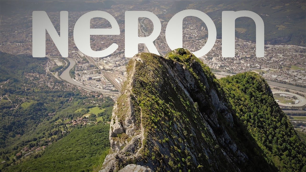 Neron - Traversée intégrale