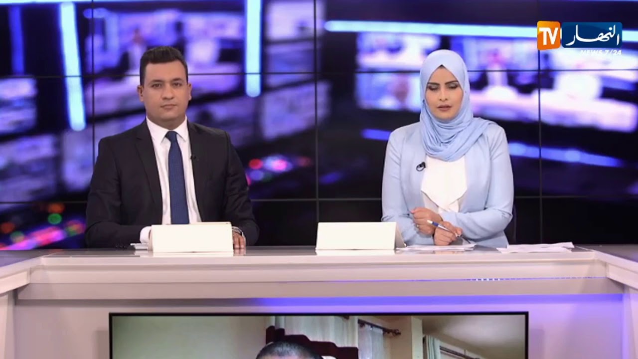 الوادي: معاناة مرضى القصور الكلوي بعد إنتشار كورونا داخل مصلحة تصفية الدم