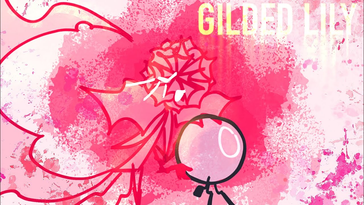 GILDED LILY | IDFB Fear Garden AMV | SPOILERS | Unfinished
