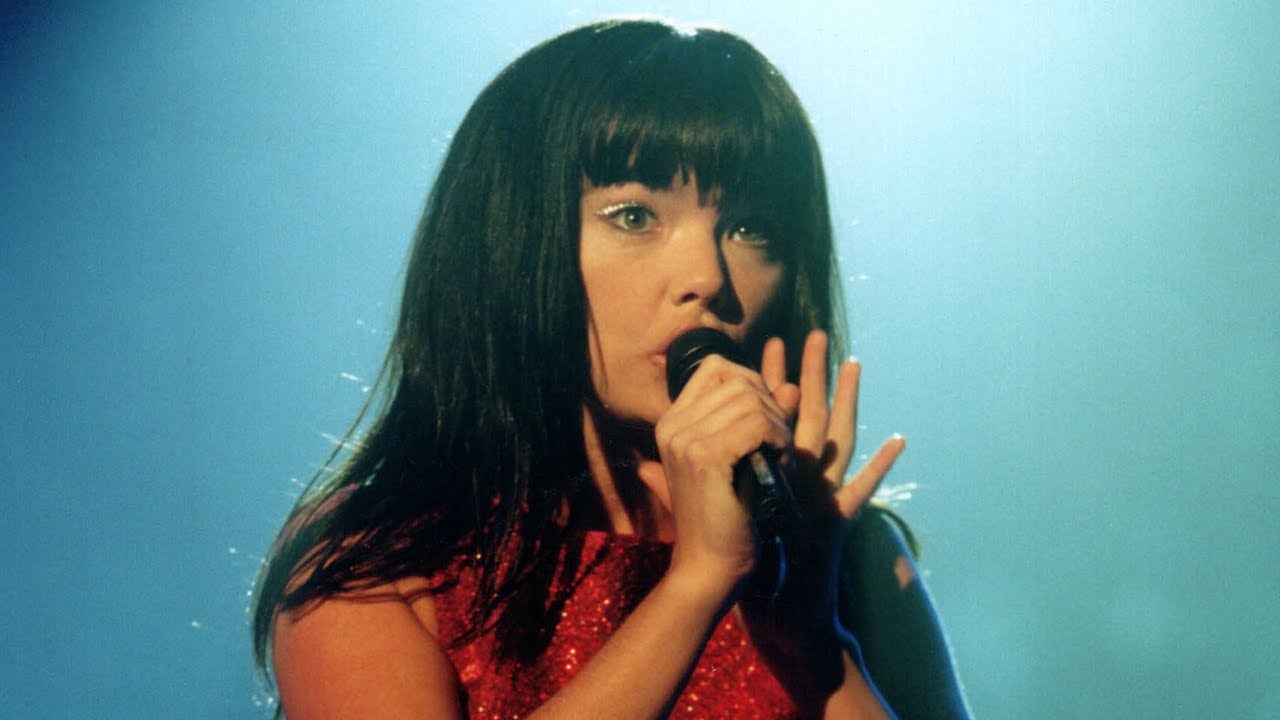 björk documentary: episode 14
