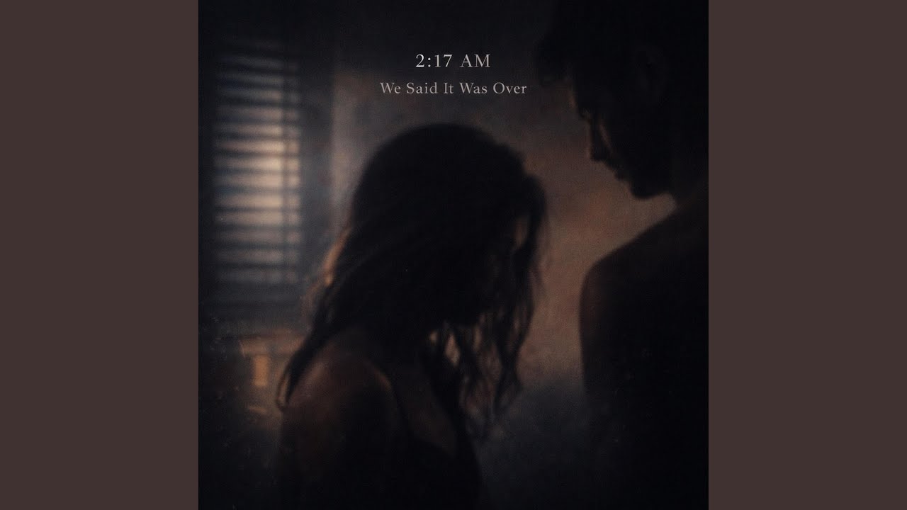 If We Ever