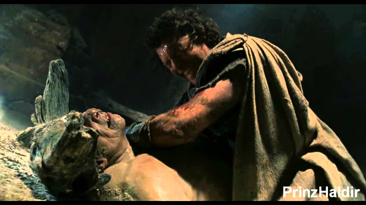 Clash & Wrath of the Titans - Tribute (Heartless) [Fire & Steel Collection]