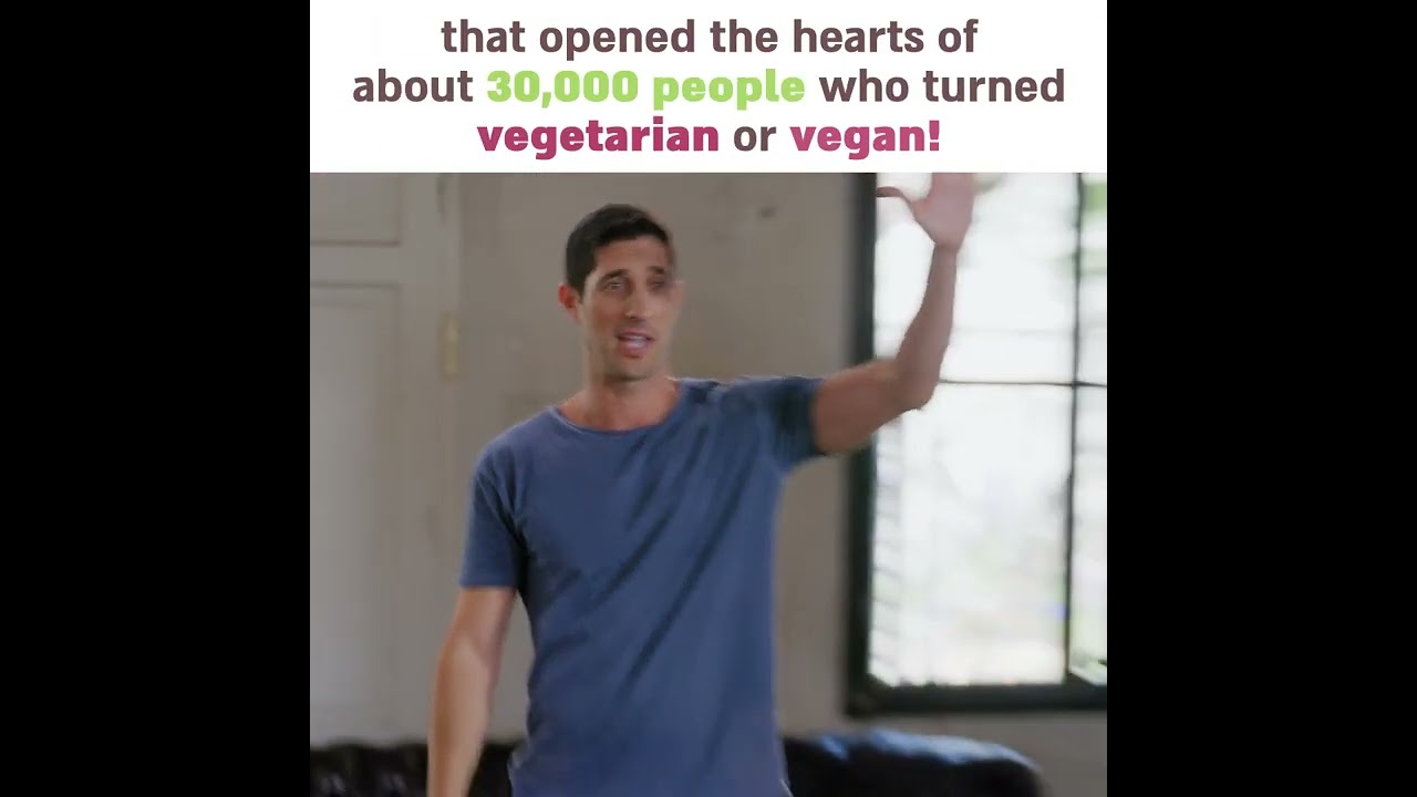 2021 was an incredible year for veganism | Vegan Friendly 🎉
