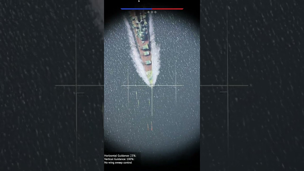 How to SINK a Ship in War Thunder