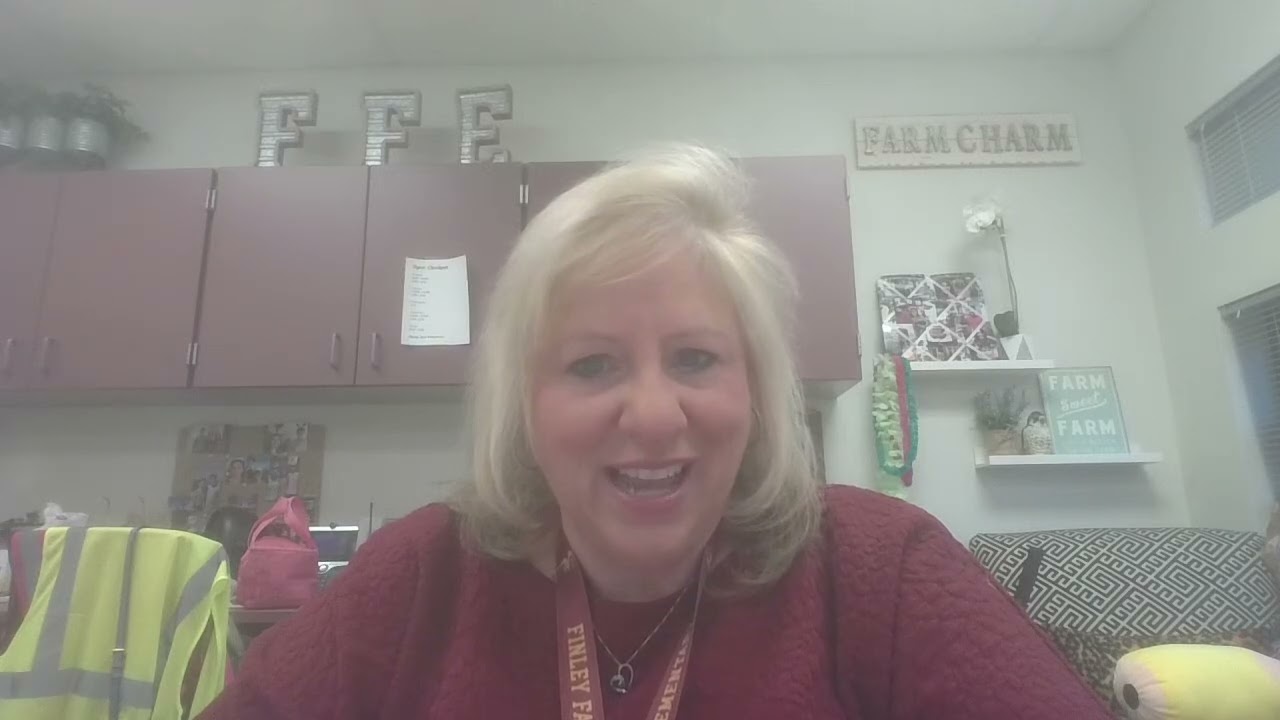 Morning Announcements February 17, 2026