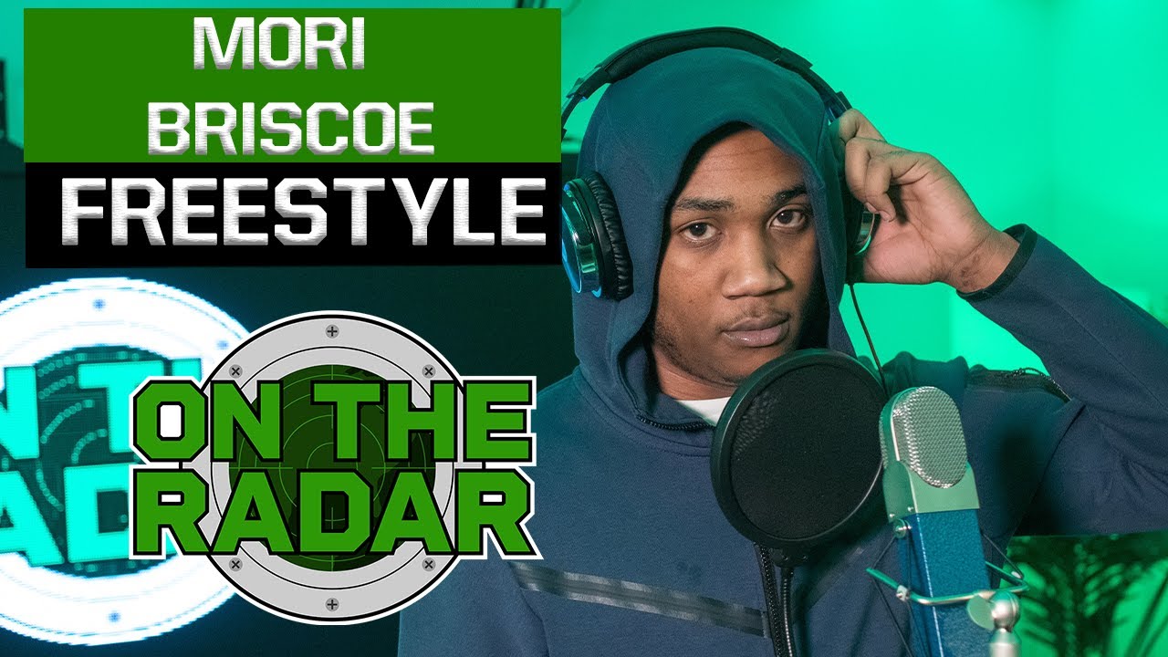 The Mori Briscoe Freestyle