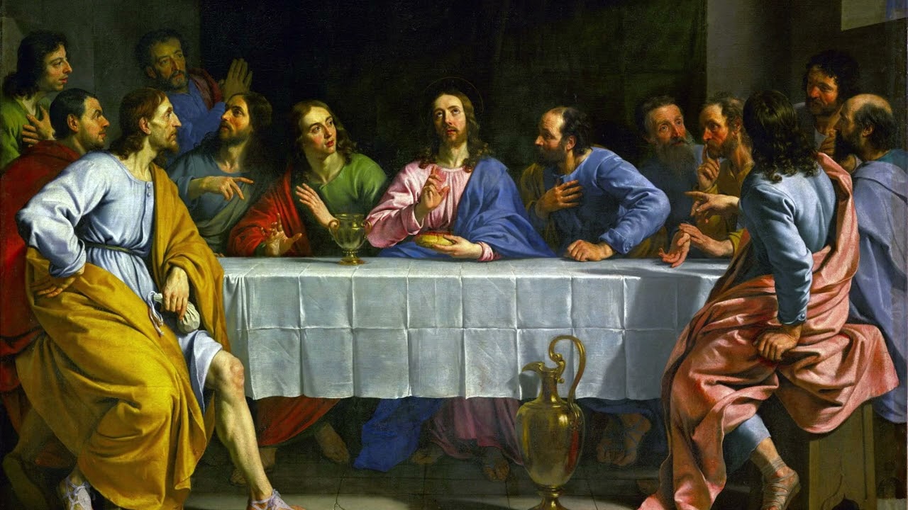 Cristo está em vós, a esperança da glória | COLOSSENSES 1-4 | LIVRO COMPLETO